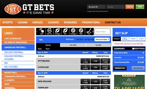 gtbets casino|Sports Betting Promotions Detail for Online Players .